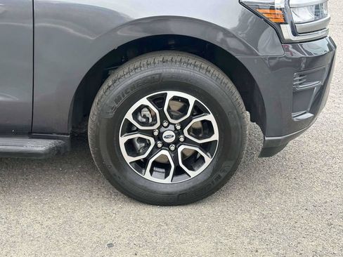 Certified 2024 Ford Expedition Max XLT AWD/4WD image 7