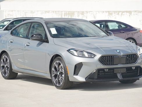 New 2026 BMW 228i w/ Technology Package image 3