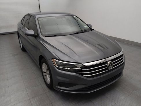 Used 2019 Volkswagen Jetta S FWD image 13