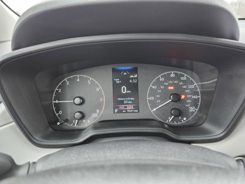 Used 2023 Toyota Corolla Cross LE w/ Black Badges Package (TMS) image 27