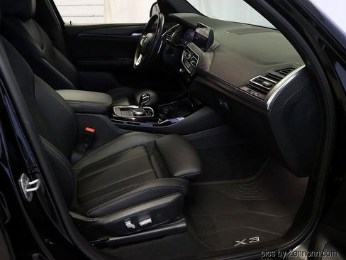 Used 2023 BMW X3 xDrive30i w/ Convenience Package image 33