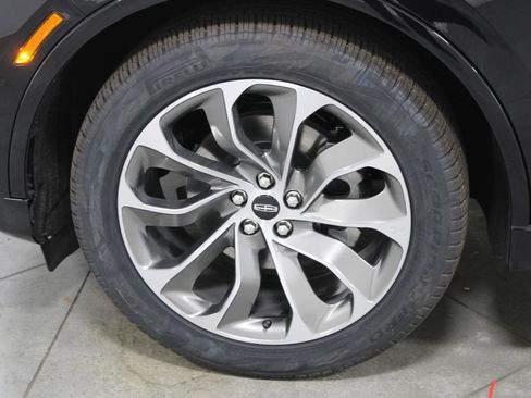 New 2026 Lincoln Aviator 2WD image 18