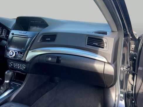 Used 2019 Acura ILX FWD image 19