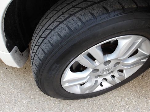 Used 2010 Nissan Altima 2.5 SL w/ SL Pkg FWD image 44