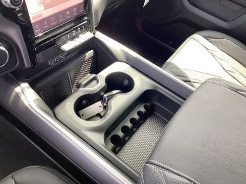 New 2026 RAM 1500 Big Horn image 18