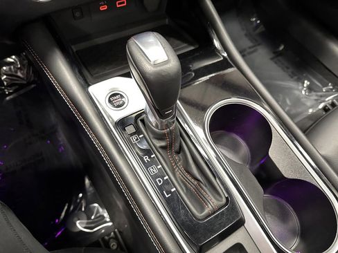 Used 2023 Nissan Altima 2.5 SR w/ SR Premium Package image 22