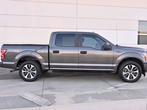 Used 2019 Ford F150 XL w/ Equipment Group 101A Mid RWD image 7