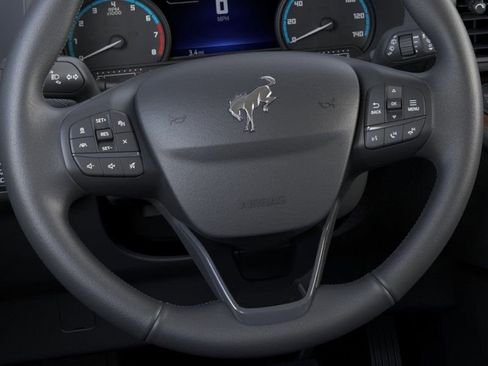 New 2024 Ford Bronco Sport Outer Banks w/ Tech Package image 12