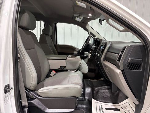 Used 2019 Ford F350 XL w/ Power Equipment Group image 12