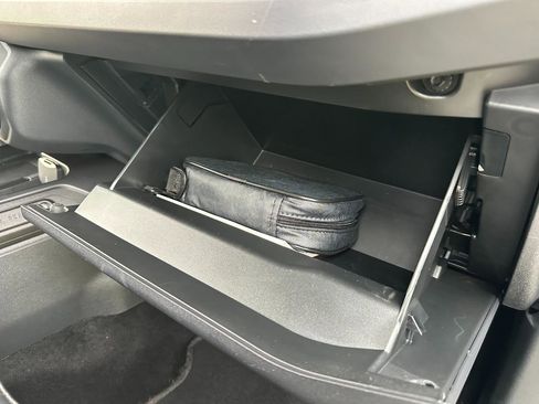 Used 2025 Ford Bronco Outer Banks AWD/4WD image 27