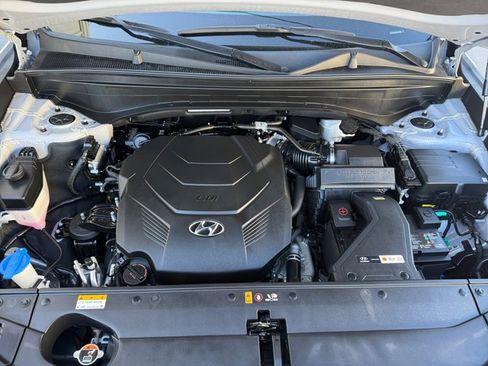 Used 2024 Hyundai Palisade SEL AWD/4WD image 19