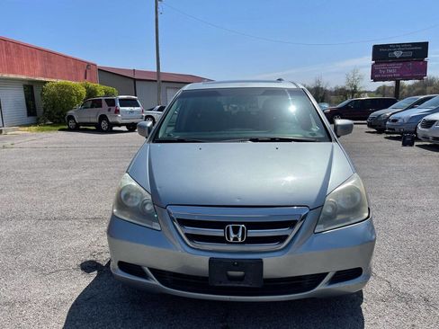 Used 2006 Honda Odyssey EX-L image 9