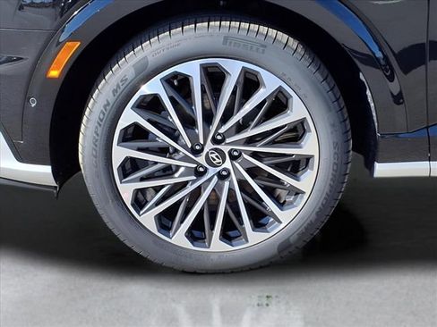 New 2026 Hyundai Palisade Calligraphy AWD/4WD image 10