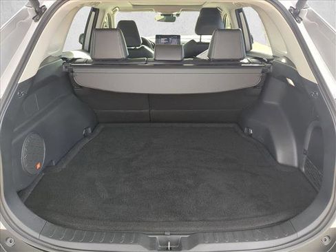 Used 2024 Toyota RAV4 Limited image 6