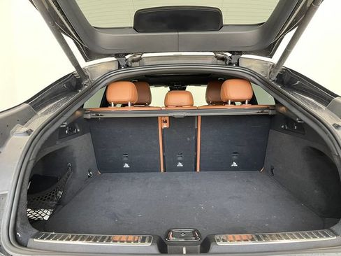 Certified 2023 Mercedes-Benz GLC 300 4MATIC Coupe image 7