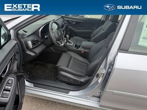 New 2025 Subaru Legacy Limited image 9