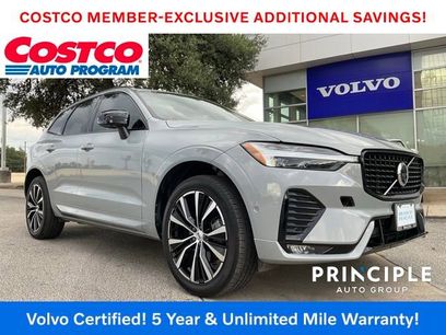 Certified 2024 Volvo XC60 B5 Plus