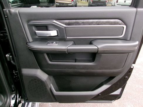 Certified 2024 RAM 2500 Big Horn w/ Bed Utility Group image 10