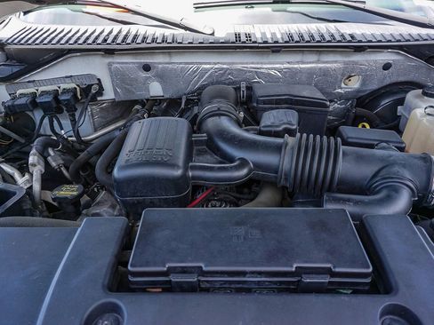 Used 2013 Ford Expedition EL Limited RWD image 25