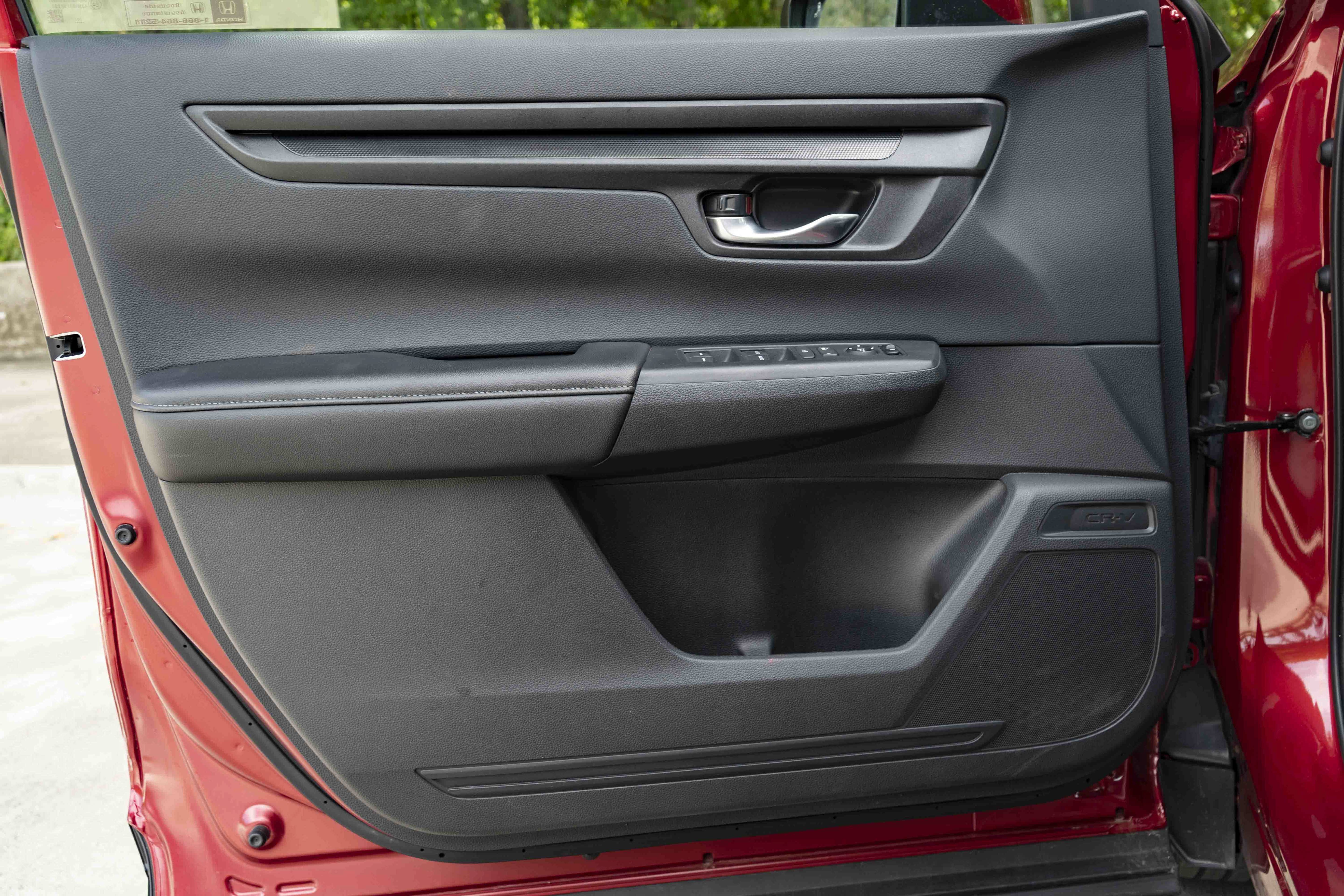 Used 2025 Honda CR-V EX image 35