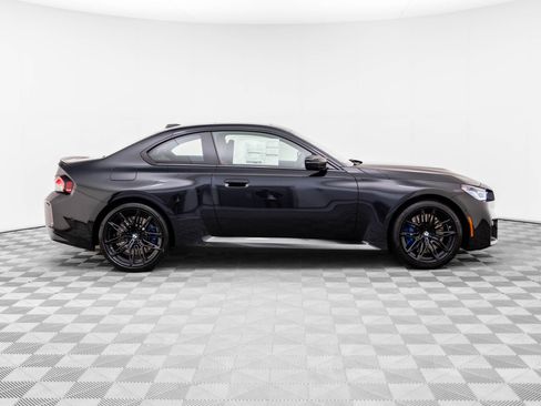 New 2026 BMW M2 Base w/ Lighting Package image 7