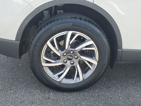 Certified 2023 Lincoln Corsair AWD w/ Equipment Group 101A image 5