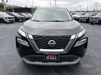 Used 2022 Nissan Rogue SV video 2