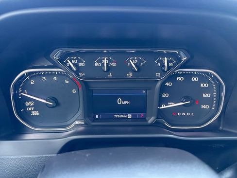 Used 2021 GMC Sierra 1500 Elevation w/ Preferred Package AWD/4WD image 25