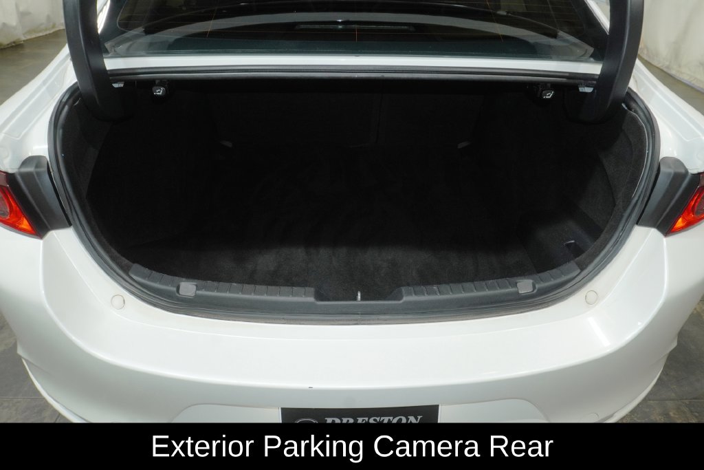 Used 2020 MAZDA MAZDA3 AWD Sedan w/ Select Package image 8