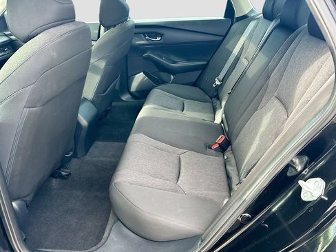 Used 2023 Honda Accord EX image 24