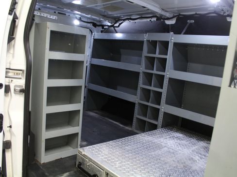 Used 2018 Ford Transit 250 130 Low Roof image 25