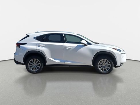 Used 2017 Lexus NX 200t F Sport w/ Accessory Package 2 image 4
