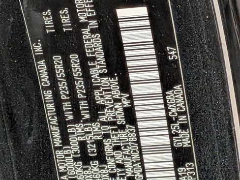 Used 2022 Lexus RX 450h AWD w/ Special Edition image 37