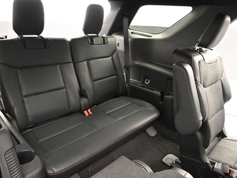 New 2026 Ford Explorer ST AWD/4WD image 14