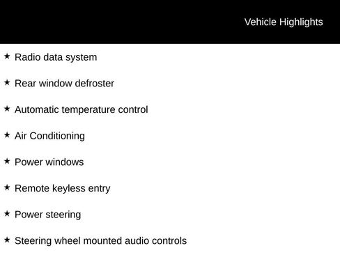New 2026 Ford Bronco Sport Big Bend w/ Convenience Package AWD/4WD image 16
