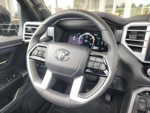 Used 2024 Toyota Tundra Platinum AWD/4WD image 25