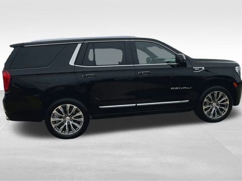 Certified 2021 GMC Yukon Denali w/ Denali Ultimate Package image 10