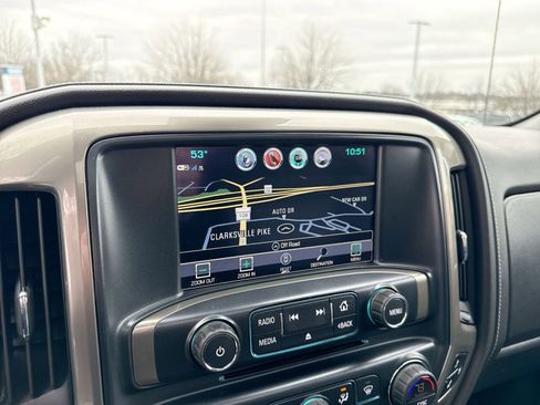Used 2019 Chevrolet Silverado 3500 High Country w/ Duramax Plus Package image 20