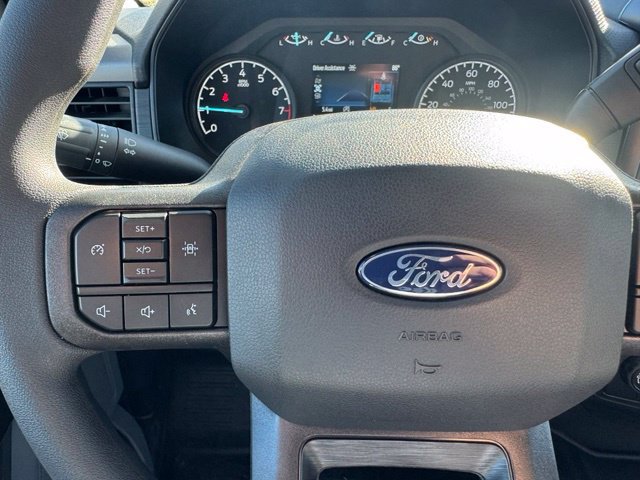 New 2026 Ford F150 XL w/ Tow/Haul Package AWD/4WD image 27