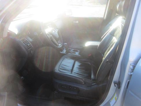 Used 2019 Ford Flex SEL w/ Equipment Group 202A image 26