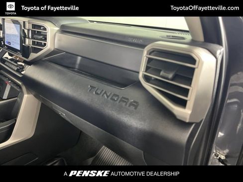 Used 2023 Toyota Tundra SR5 AWD/4WD image 10