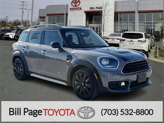 Used 2019 MINI Cooper Countryman ALL4 image 1