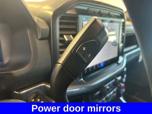 Certified 2024 Ford F150 STX w/ Mobile Office Package image 16