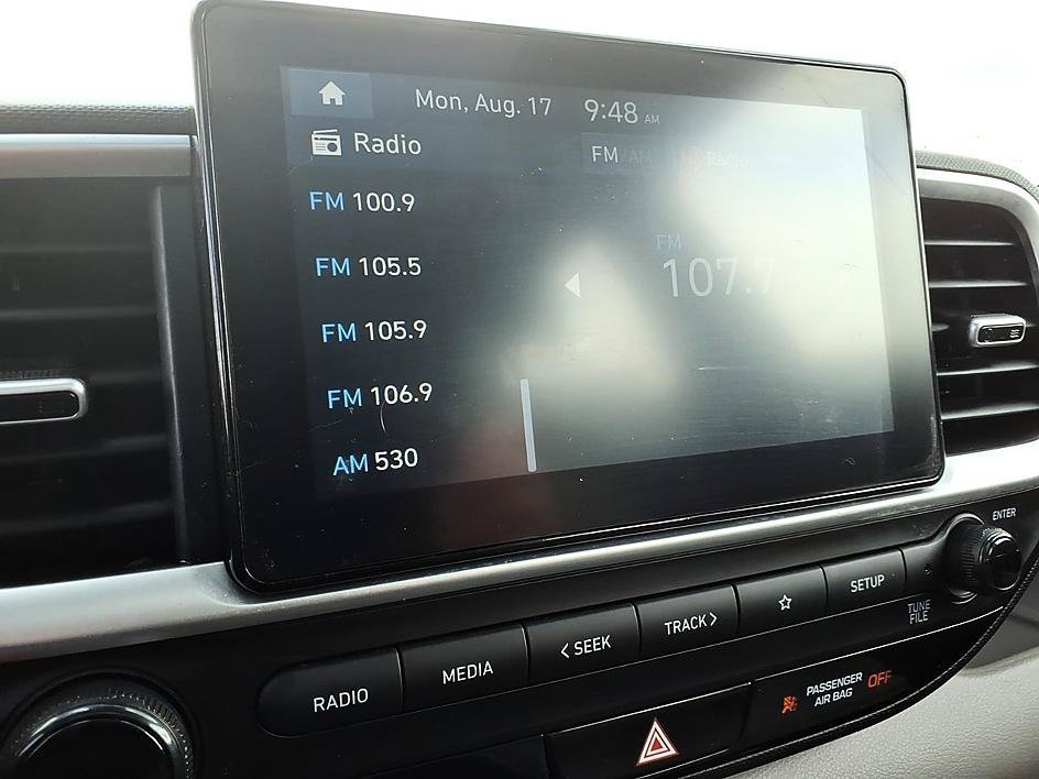 Used 2026 Hyundai Venue SEL FWD image 26