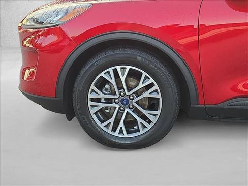 Used 2020 Ford Escape SEL FWD image 24