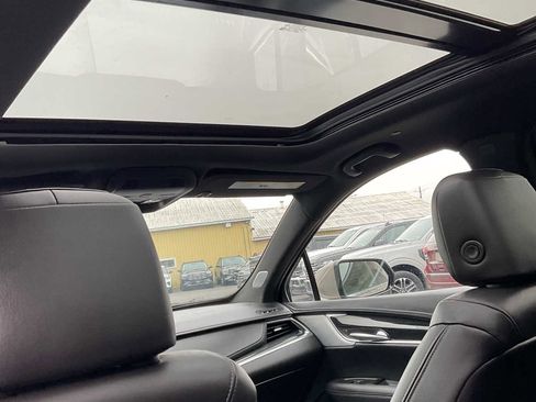 Used 2023 Cadillac XT5 Premium Luxury image 46
