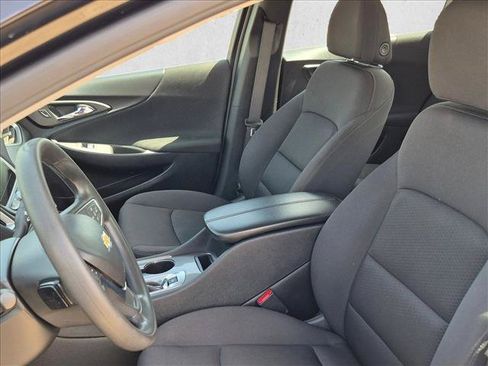 Used 2024 Chevrolet Malibu LT FWD image 10