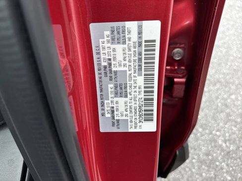 Certified 2024 MAZDA CX-30 AWD 2.5 S w/ Preferred Package image 61