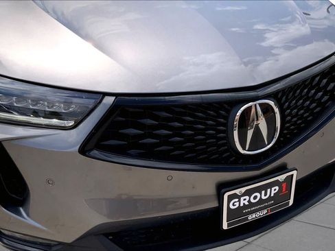 Used 2022 Acura RDX A-Spec AWD/4WD image 30