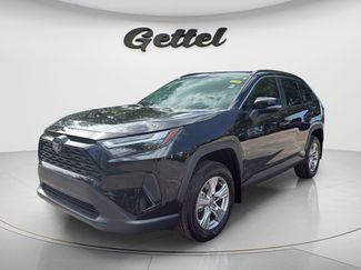 Used 2024 Toyota RAV4 XLE w/ Convenience Package AWD/4WD video 1